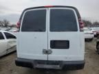 2014 Chevrolet Express G2500