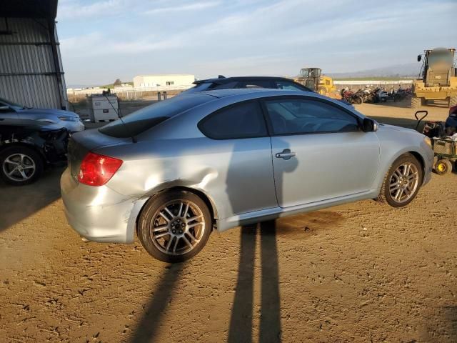 2006 Scion TC