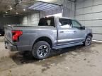 2023 Ford F150 Lightning PRO