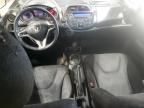 2012 Honda FIT Sport