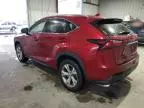 2017 Lexus NX 200T Base