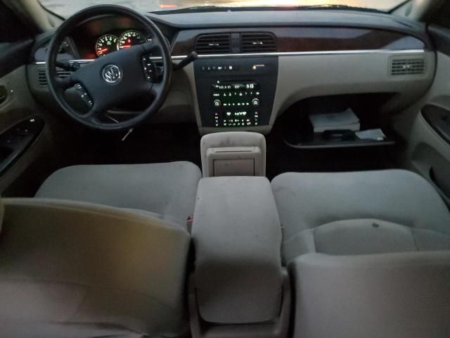 2008 Buick Lacrosse CX