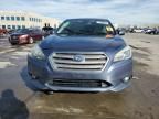 2016 Subaru Legacy 2.5I Premium