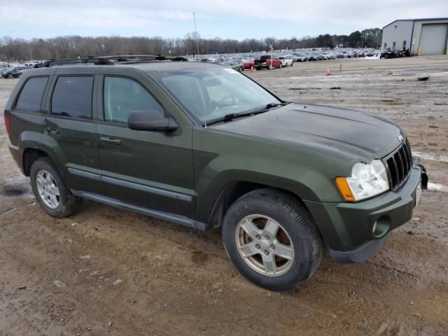 2007 Jeep Grand Cherokee Laredo