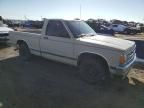 1993 Chevrolet S Truck S10