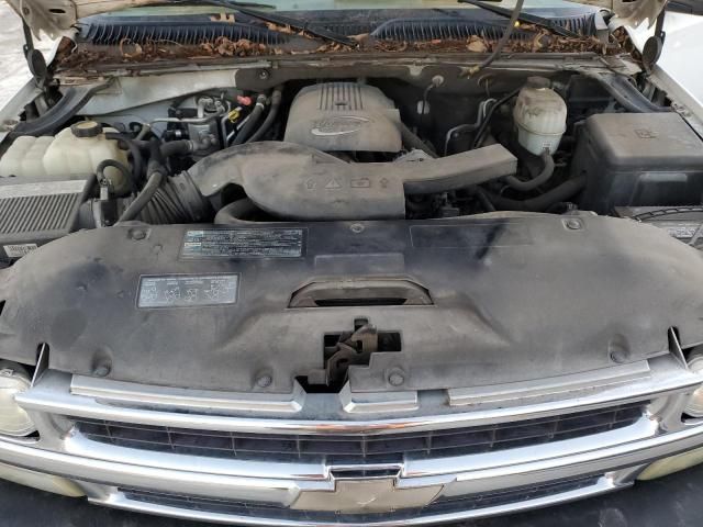 2005 Chevrolet Tahoe C1500