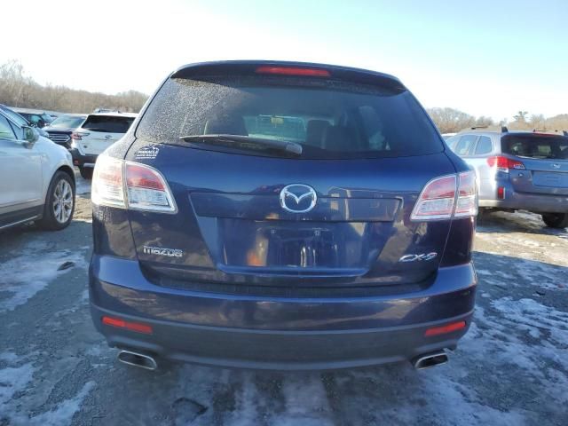 2008 Mazda CX-9