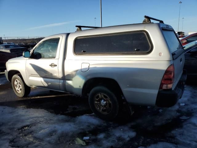 2005 Toyota Tacoma