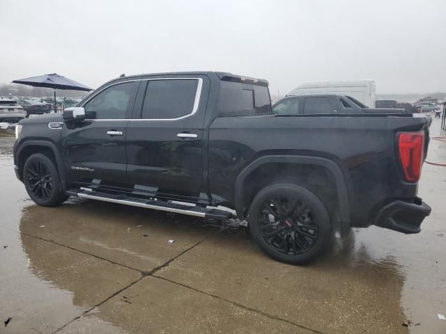 2021 GMC Sierra C1500 Denali