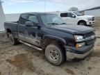 2004 Chevrolet Silverado K2500 Heavy Duty