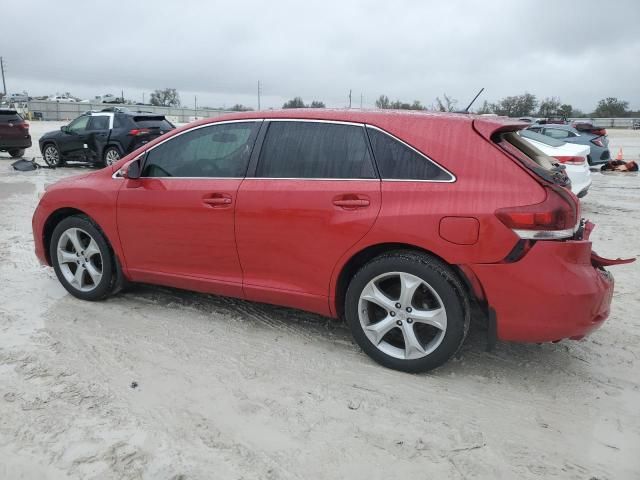 2013 Toyota Venza LE