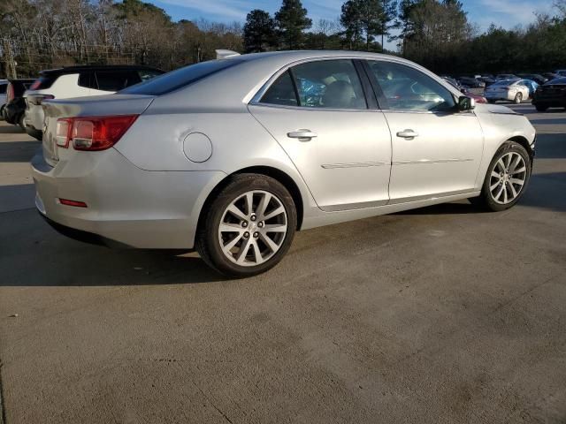 2015 Chevrolet Malibu 2LT