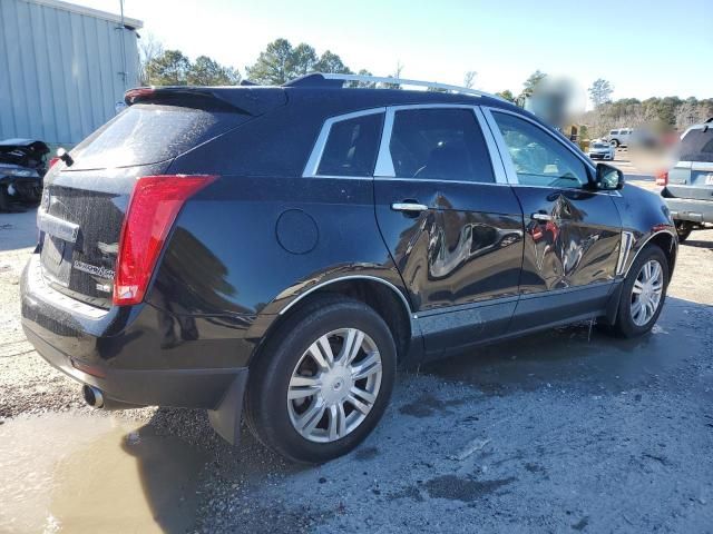 2013 Cadillac SRX Luxury Collection