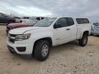 2017 Chevrolet Colorado