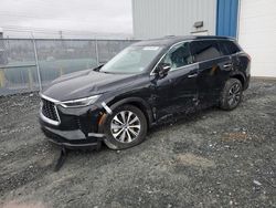 2024 Infiniti QX60 Pure en venta en Elmsdale, NS