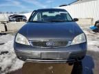 2007 Ford Focus ZX4