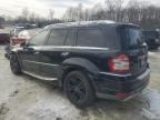 2012 Mercedes-Benz GL 450 4matic