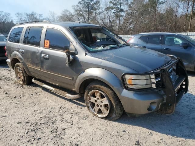 2008 Dodge Durango SLT