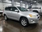 2011 Toyota Rav4 Limited