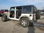 2012 Jeep Wrangler Unlimited Rubicon