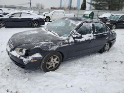 2004 Hyundai Elantra GLS en venta en Windsor, NJ