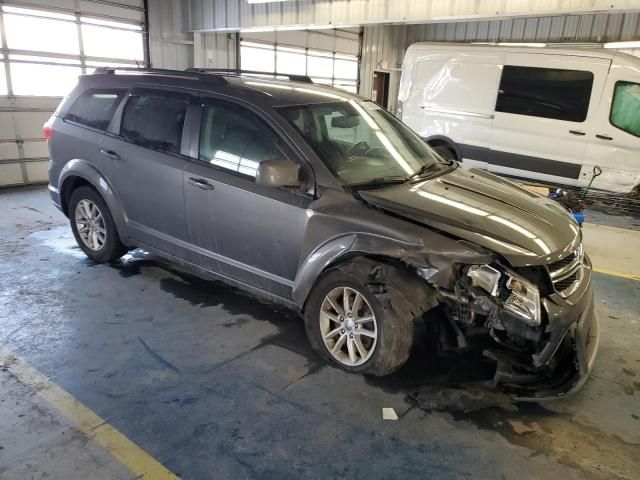 2013 Dodge Journey SXT