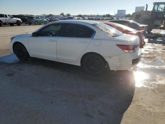 2011 Honda Accord LX