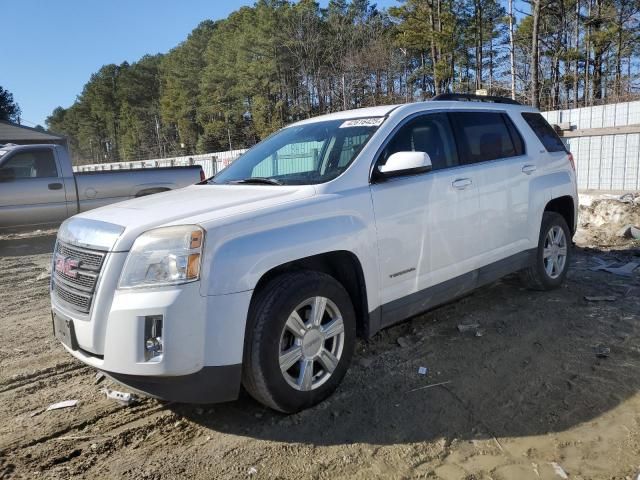 2015 GMC Terrain SLT