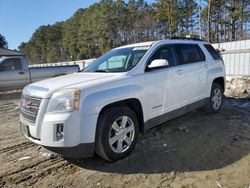 Run And Drives Cars for sale at auction: 2015 GMC Terrain SLT