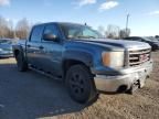 2007 GMC New Sierra K1500