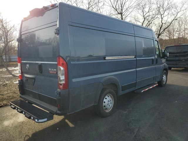 2021 Dodge RAM Promaster 3500 3500 High