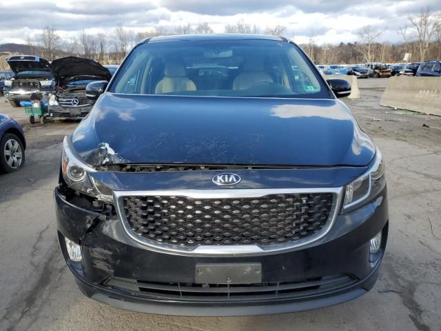 2016 KIA Sedona EX