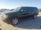 2007 Chevrolet Suburban K1500