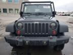 2010 Jeep Wrangler Unlimited Sport