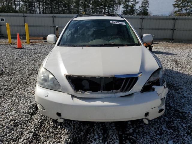 2009 Lexus RX 350