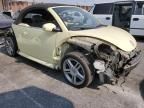 2004 Volkswagen New Beetle GLS