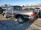 2012 Toyota Tacoma