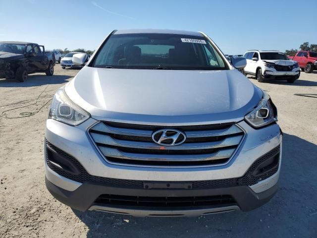 2015 Hyundai Santa FE Sport