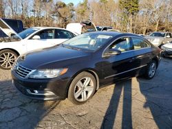 2013 Volkswagen CC Sport en venta en Austell, GA