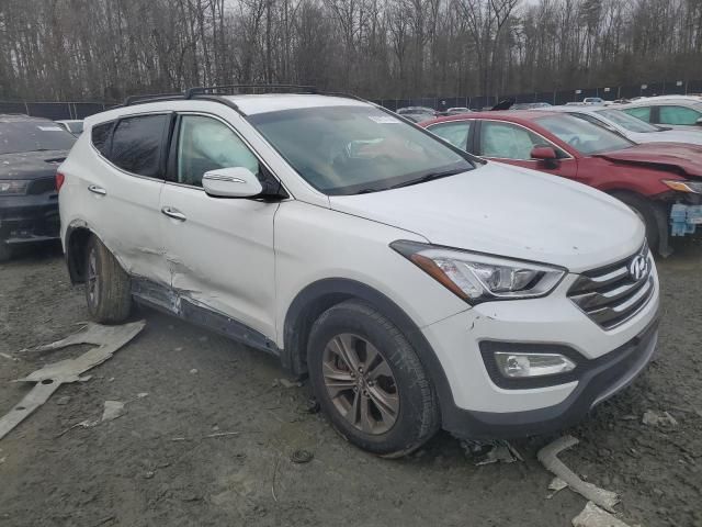 2014 Hyundai Santa FE Sport