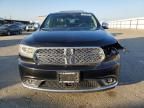 2014 Dodge Durango Citadel