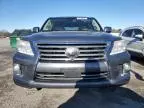 2013 Lexus LX 570