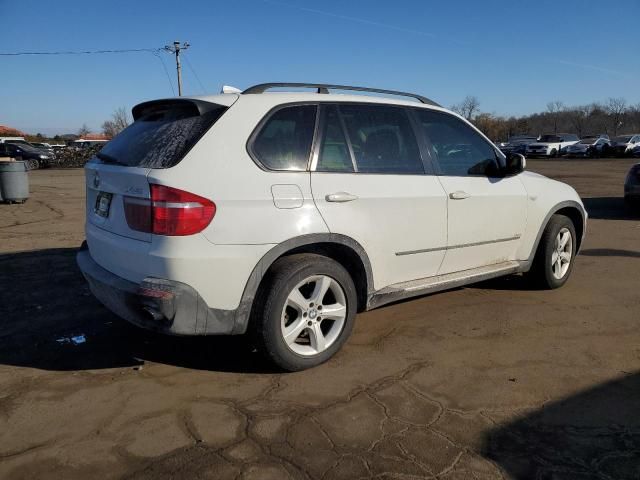 2008 BMW X5 3.0I