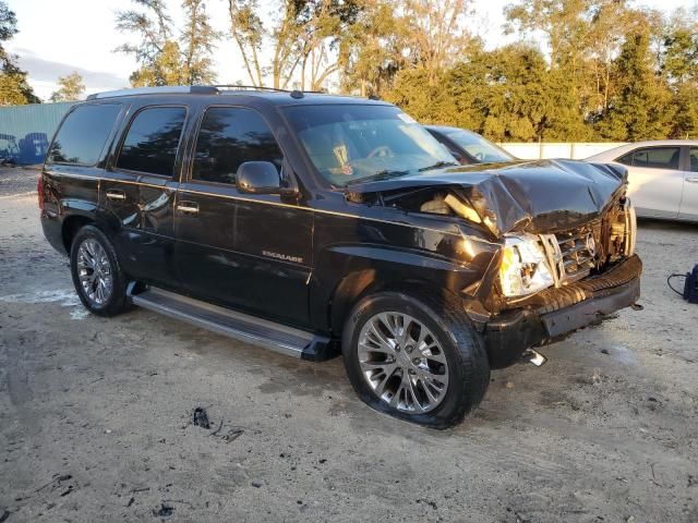 2005 Cadillac Escalade Luxury