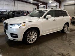 Lots with Bids for sale at auction: 2016 Volvo XC90 T6