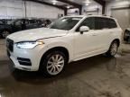 2016 Volvo XC90 T6