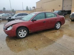 2004 Nissan Altima Base en venta en Gaston, SC