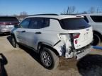 2017 Jeep Compass Sport