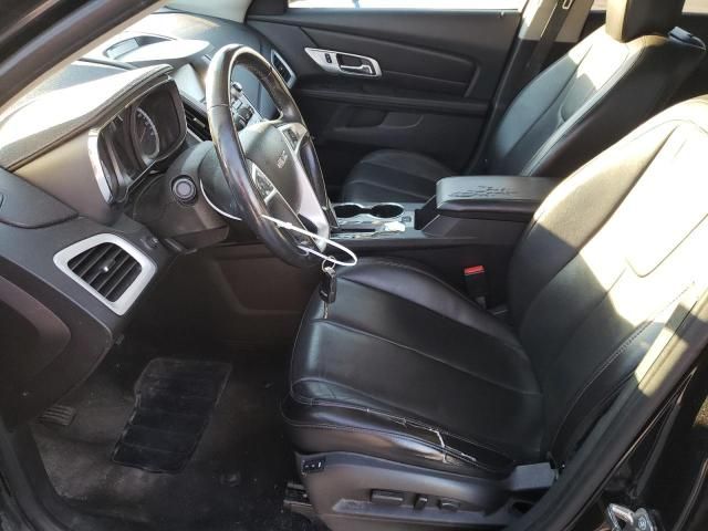 2013 GMC Terrain SLT