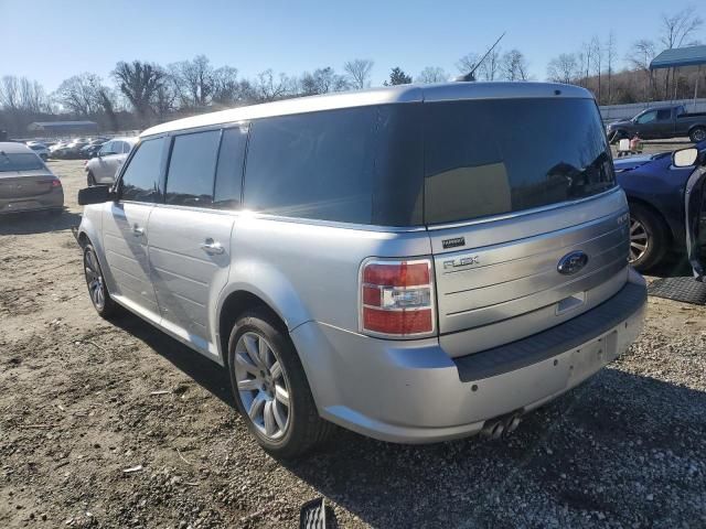 2009 Ford Flex Limited